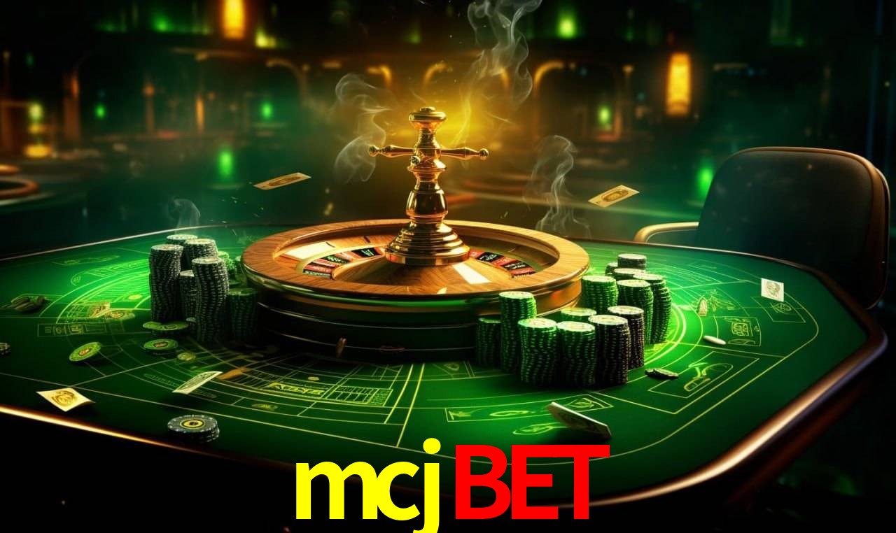 Desvendando o Mundo dos Jogos Virtuais na mcjbet