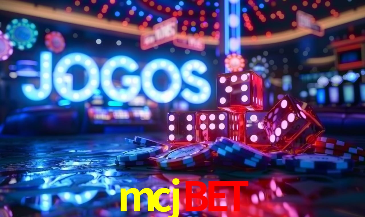 A Revolução dos Aplicativos de Jogos no mcjbet