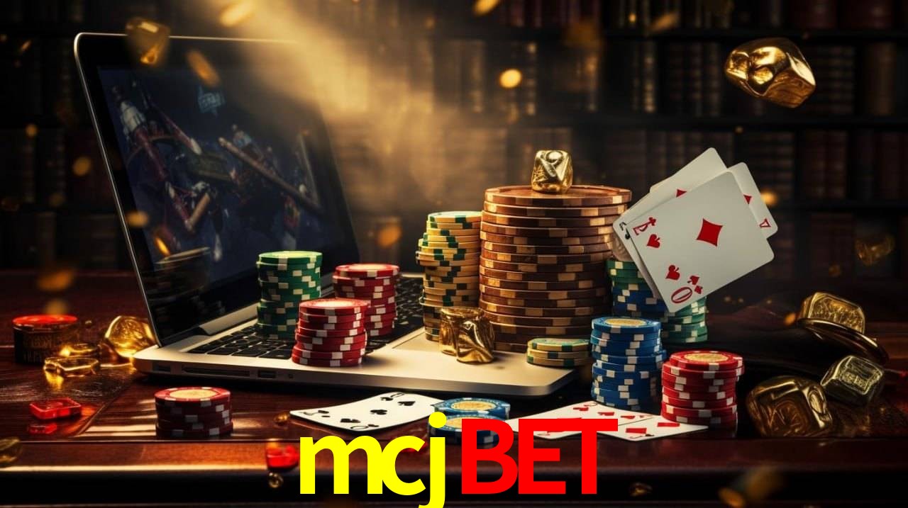 Descubra a Magia dos Jogos de Arcade no mcjbet